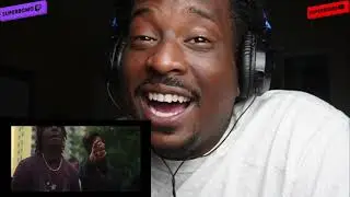 DUVY | DEMONS (Official Music Video) (Superbomo reaction)