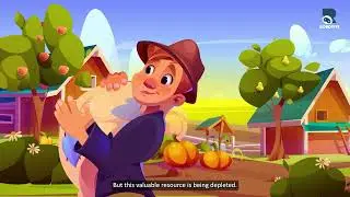 Series I Lesson 2: Protecting Our Planet: Safeguarding Nature&rsquo;s Precious Resources