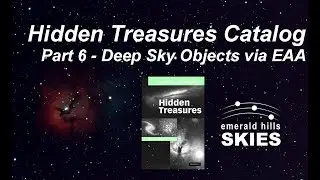 Part 6: Real-time Telescope Views of the 