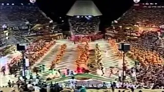 Compacto do Festival Folclórico de Parintins - 1999