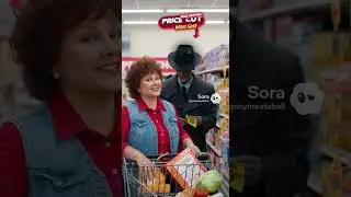Chopping Prices: The AI Parody That Predicted Our Future