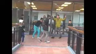 [MY CREW GOES HARD!]RANGERZ CONTEST!![TMNJ]