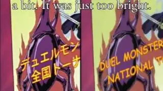 [ProjectYGO] Call for Help