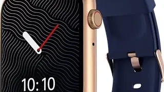 Zebronics Iconic Lite Smartwatch