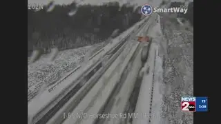 Middle Tennessee school closures