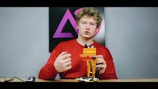 Обзор робототехнического набора DaDa:Bit от HIWONDER
