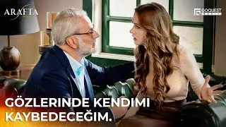 Kendi kızı babasını sildi | ARAFTA 17. Bölüm | Yeni Diziler | Türk Dizileri #EP17 @araftadizisi