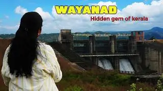 Wayanad Trip Day-1 | Kerala hidden paradise 🌿 | Telugu Travel VLOG