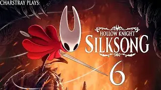 Hollow Knight: Silksong (Bahasa Indonesia), Part 6