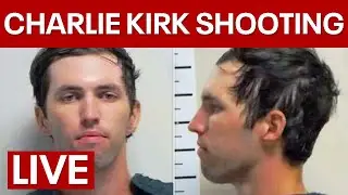 LIVE I Tyler Robinson court hearing in the murder of Charlie Kirk