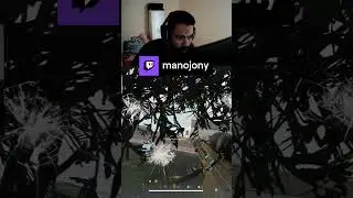 duo indo de F | manojony em #Twitch