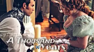 Colin e Penelope s3!! (Thousand Years)