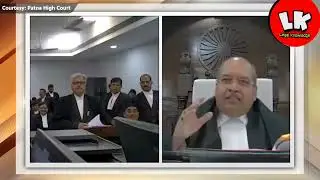 जज साहब ने वकील को खूब सुनाया ⚖️#adv #llb #llbstudent #longviralvideo #highcourt #subscribe #sudent