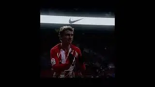 Goodbye Grizou #griezmann #french #edit #atleticomadrid #shorts #subscribe
