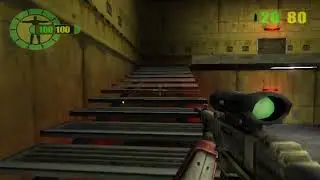 Red Faction(PCSX2) Episode 17