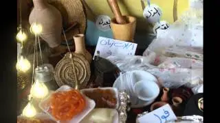 المدينة المنوره عاصمة الثقافه الاسلامية 2013 -مدرسه ابتدائية و متوسطة الصميده الاولى للبنات