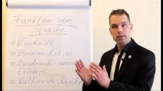 SPRACHEN MIT HYPNOSE: Gr&uuml;nde f&uuml;r Sprachblockaden