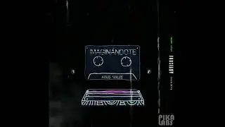Agus Valbe - Imagin&aacute;ndote