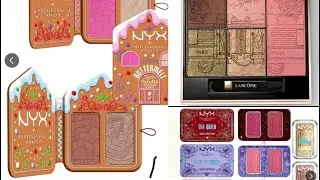 New makeup releases holiday 2025 | buy or skip