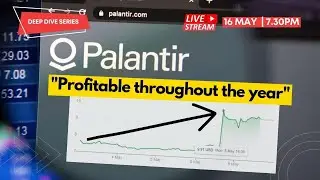 Palantir's Profitability Turnaround: A Game-Changer or a One-Time Fluke?