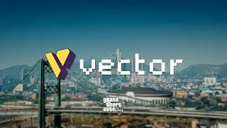 [GTA V] 1.3 Teaser Trailer | Vector Indonesia #VectorRP