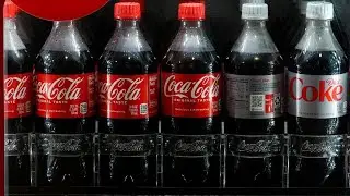 Coke confirms cane-sugar cola for US market after Trump announcement