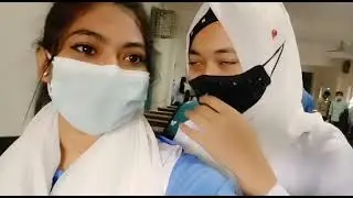 My 1st vlog in my Collage😍Govt.Tolaram College Narayanganj 2021🥰❤️friend's forever❤️