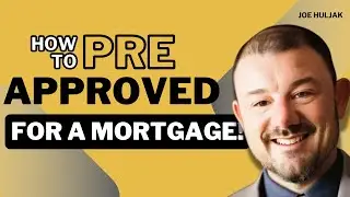 Mortgage Pre-Approval Process: Easier Than You Think!