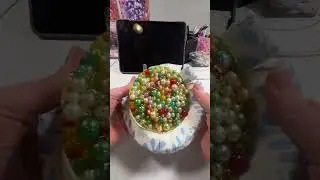 Не могу поверить, что это сработало! #коврик #многоразовыйковрик