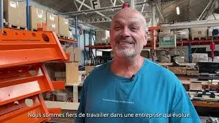 L'aventure Mondelin, 70 ans au service des artisans