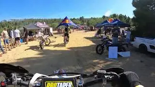 Hermanus Funenduro 2020