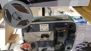 Sony AF Vidoe 8 HandyCam