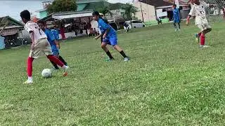 Kota gajah vs aerophonik 2014