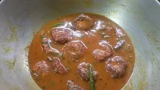  বাধাকোপির কোফতা ।একঘেযে বাধাকোপি খেতে ভালো ন লাগলে বানিযে নিন কোফতা ।Badhakopi  Kofta Recipe ।। 