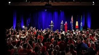 Labor MP Tom French gets a &lsquo;second crack at Moore&rsquo; after win