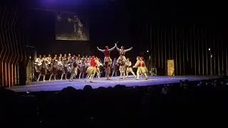 Arhaične igre iz Crne Gore - AKUD Branko Krsmanović,