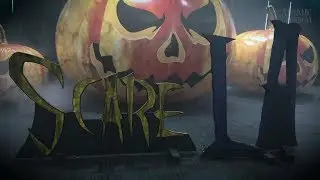 Atomic Geekdom | ScareLA 2018