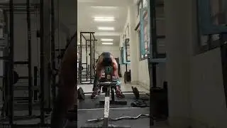 Gym workout | changing body shape