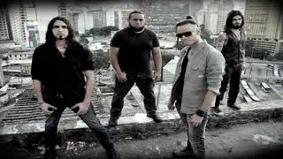Andragonia - Draining My Heart | lyrics + sub. español