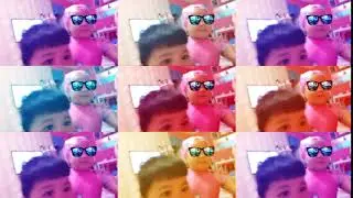 Tik Tok 2 | AR VIDEO | HUAWEI NOVA 7SE