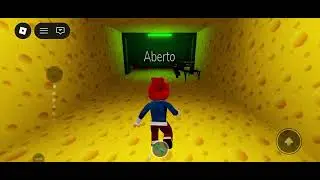 (Part 1) jogando mapa do rato do mal