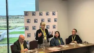 SNP conference: Maximising economic opportunities across all Scotland's regions