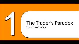 Trading in the Zone by Mark Douglas &ndash; Master the Psychology of Consistent Trading