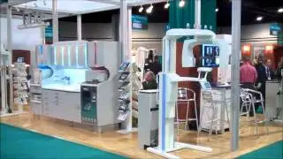 The Hinman Dental Meeting 2011