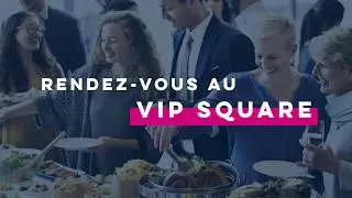 Seneffe Festival - Formule VIP 2019 - Ch&acirc;teau de Seneffe