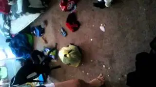 www.helpwithyourcrib.com  Vs Deadbeat nasty Tenant Drama!!!
