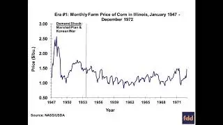 2018 IFES:  The New, New Era of Grain Prices?, Scott Irwin