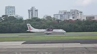 CARIBBEAN AIRLINES TJSJ SPOTTING 15-6-25
