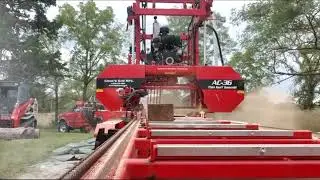2016 COOKS SAW AC36 For Sale