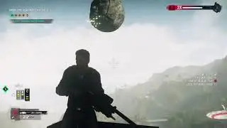 Just cause 4 stunt squad submission